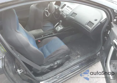 2008 Honda Civic Ex из США, поврежденный, VIN 2HGFG12888H529915